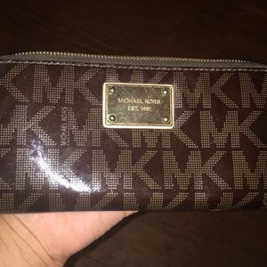 MK Wallet